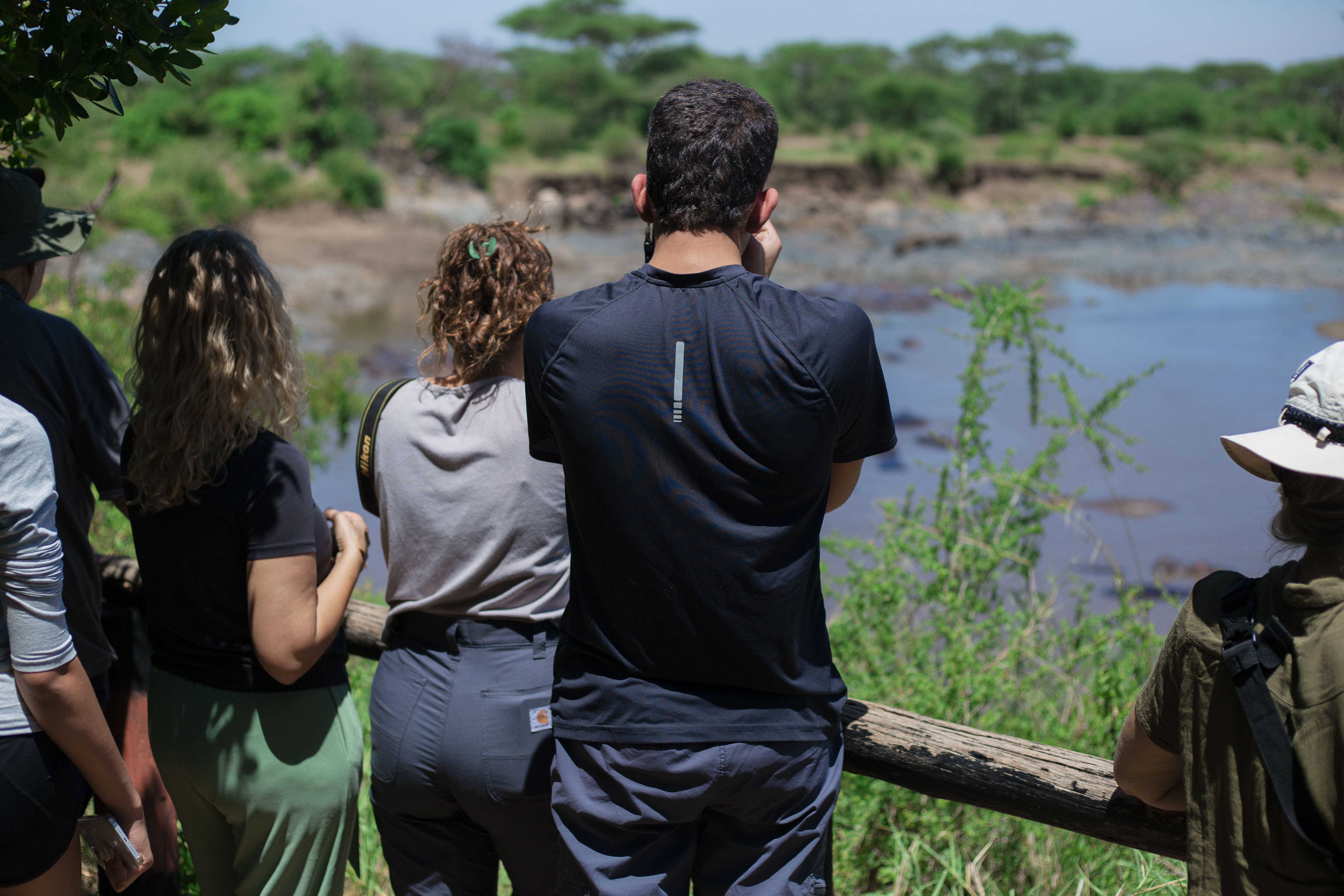 1 Days Tanzania Safari Day Trips