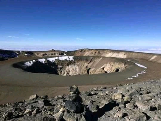 trip overview