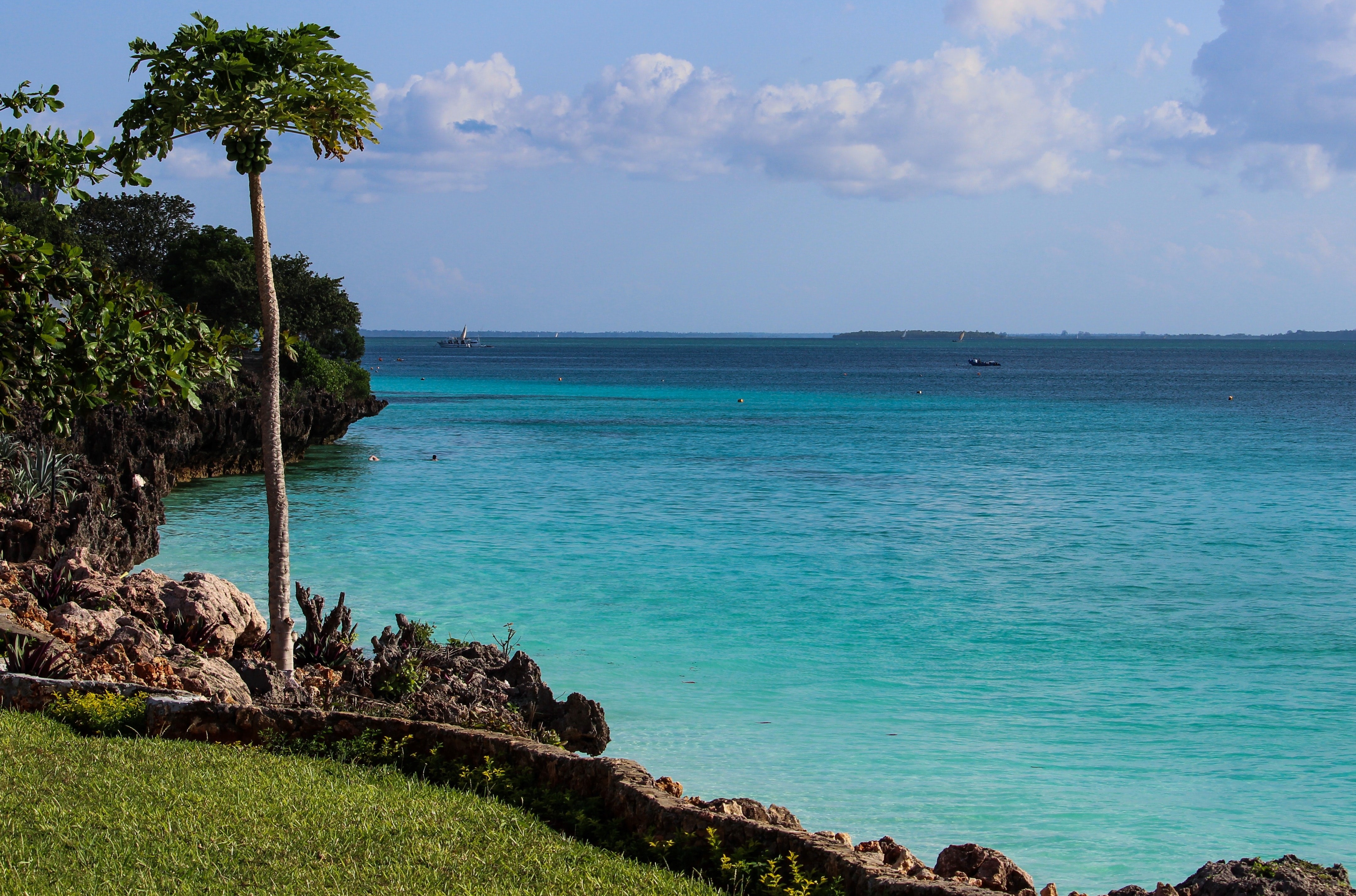 7 Days Zanzibar Beach Holiday Package with Luxury Zanzibar Beach Resorts for Vacation Tour 