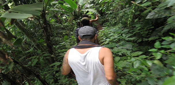 Materuni Waterfalls | Cultural Day Trip