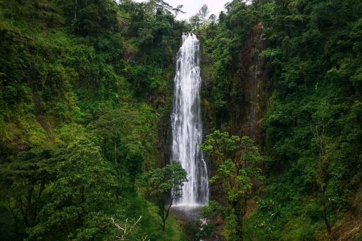 Materuni Waterfalls | Cultural Day Trip