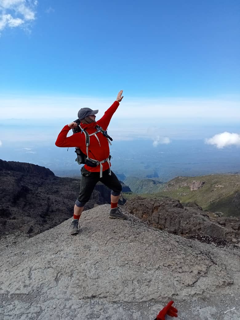 Kilimanjaro hiking on Marangu route packages for 6 and 7 days at low price