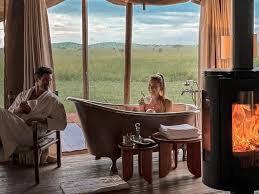 Honeymoon in the Wild, 6-Day Safari and Four Seasons Stay