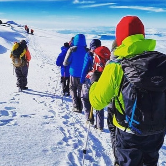 The Best 8-Day Kilimanjaro Climbing Group Tour via Shira Route (2025–2026)
