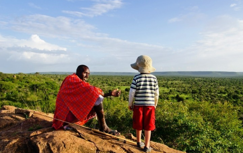 Best Private Safari in 7-Day Ngorongoro & Serengeti (2025–2026)