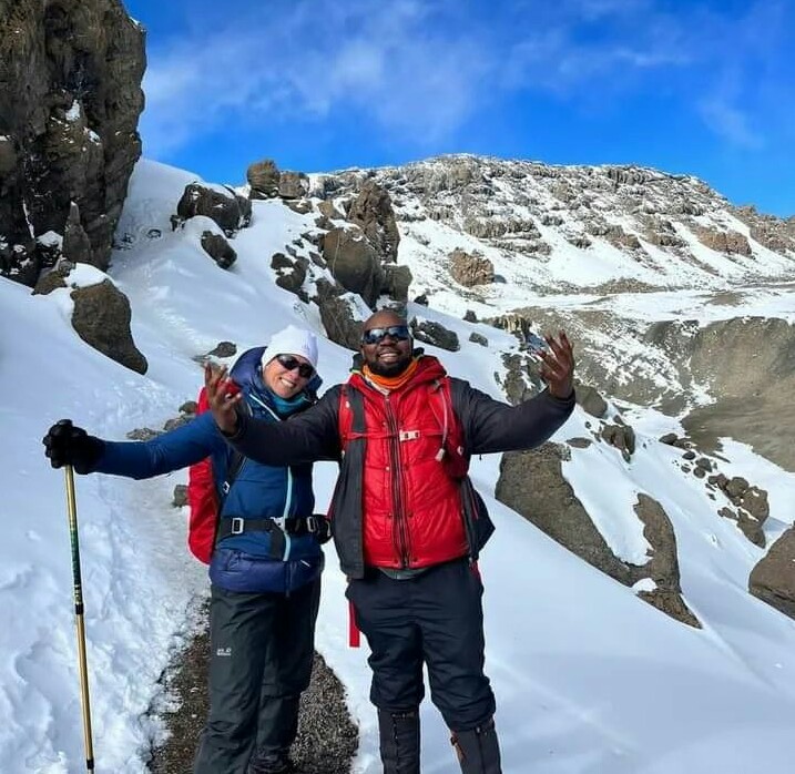 Discover the ultimate Kilimanjaro guide from Macpace Tours and Safaris. Compare Budget vs. Luxury climbs 