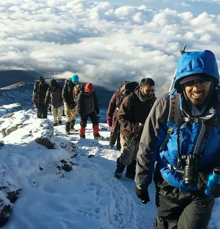 Exploring Kilimanjaro on Your Terms, A Comprehensive Guide to Solo Private Treks and Group Expeditions by Macpace Tours 