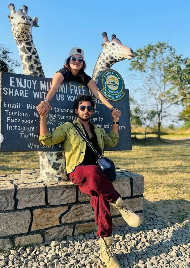 What makes a safari truly yours with Macpace Tours and Safaris tailor-made Tanzania safaris itineraries