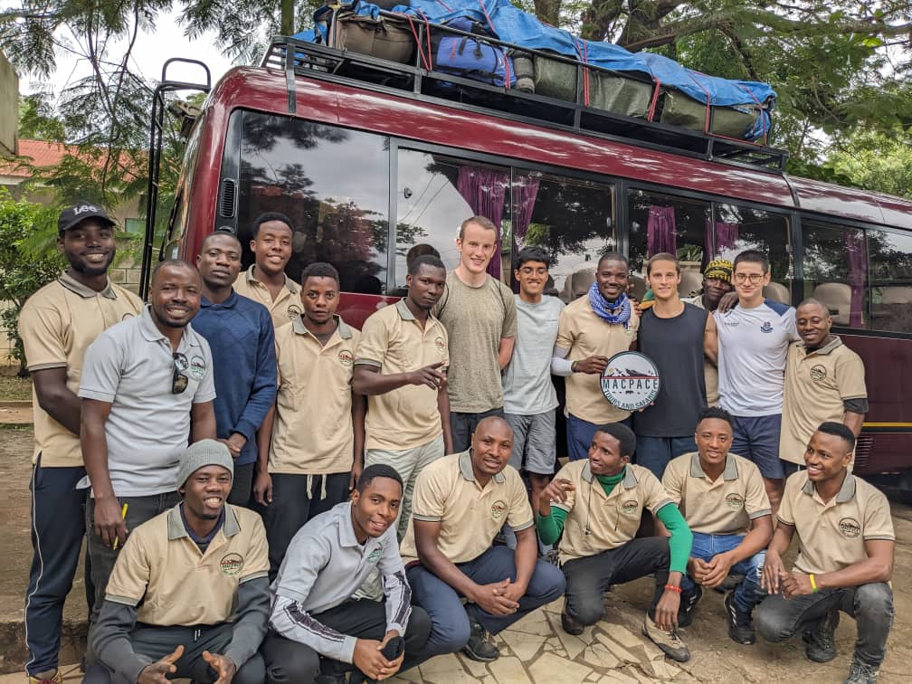 Kilimanjaro’s summit success rates for 2025/2026. Learn which routes have the highest success climb