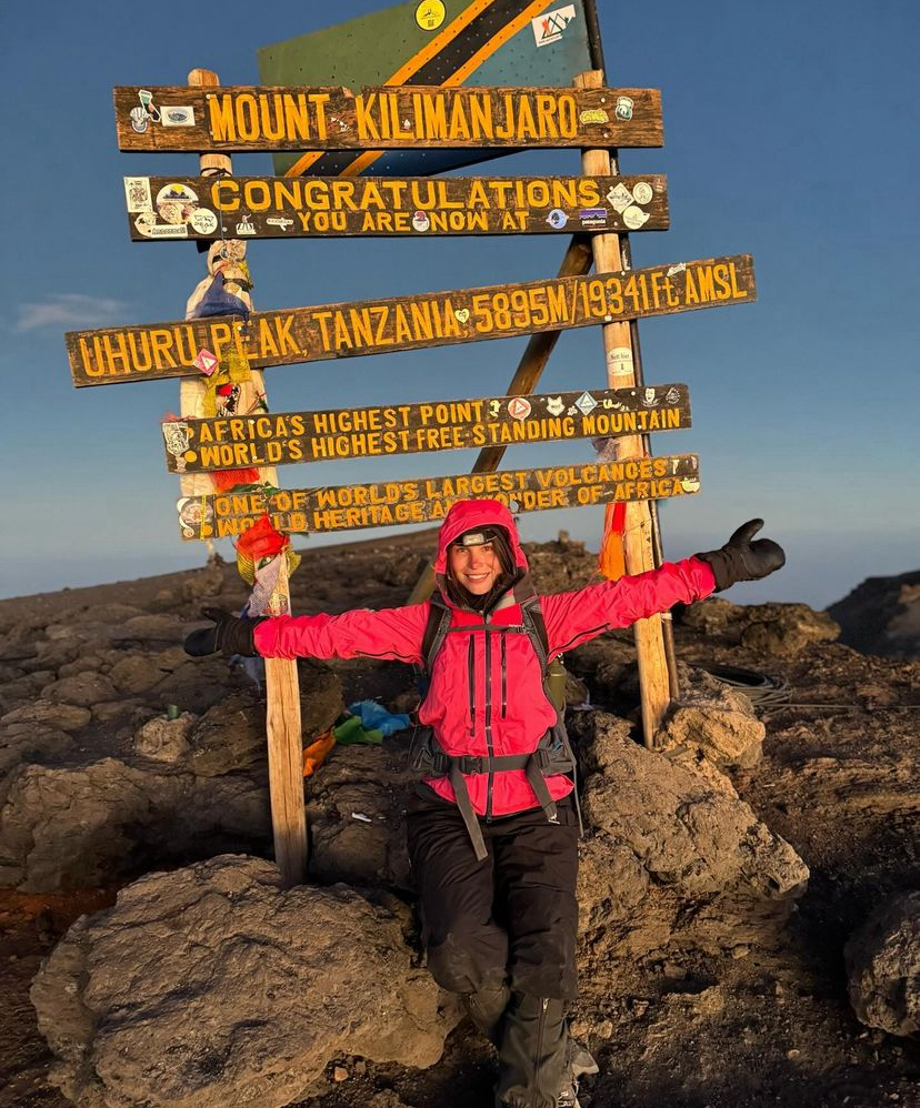 Kilimanjaro Summit Night from Macpace Tours & Safaris
