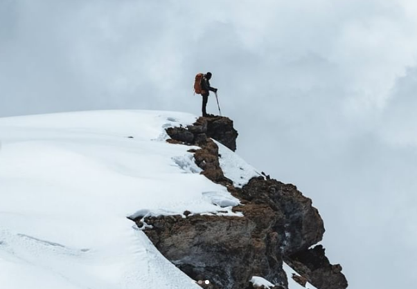 Kilimanjaro climbing tours