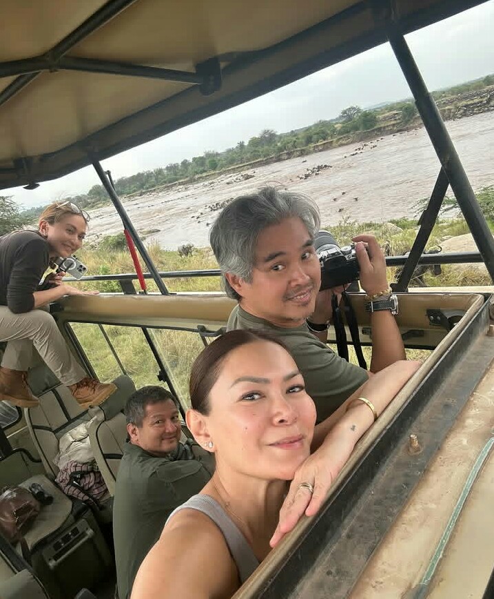 A Journey to Ngorongoro Crater in additonal 2 days