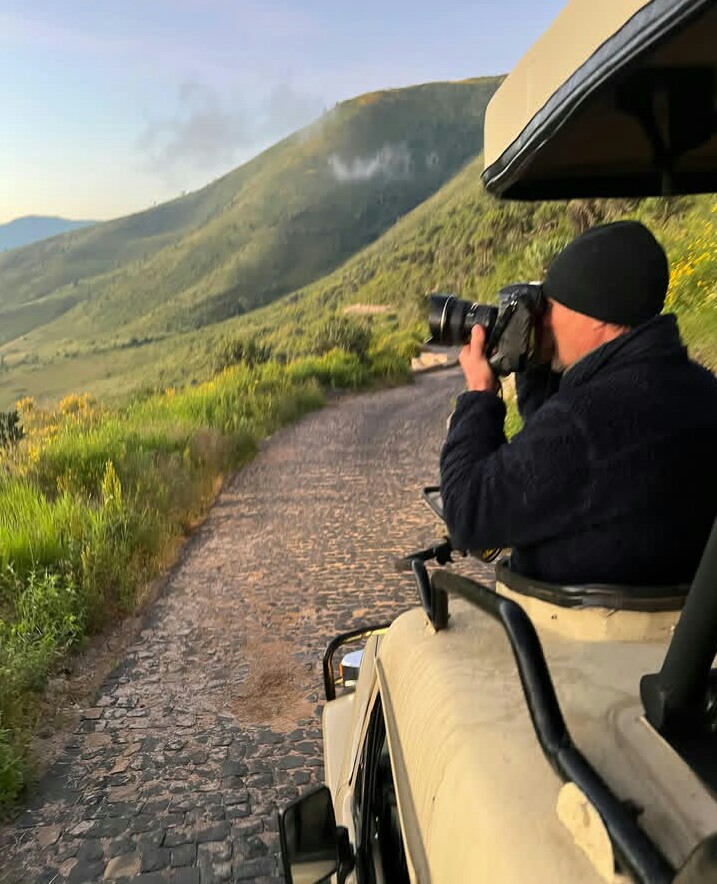 Photographic Techniques & Gear for the 8-Day Northern Circuit Safari in Tanzania