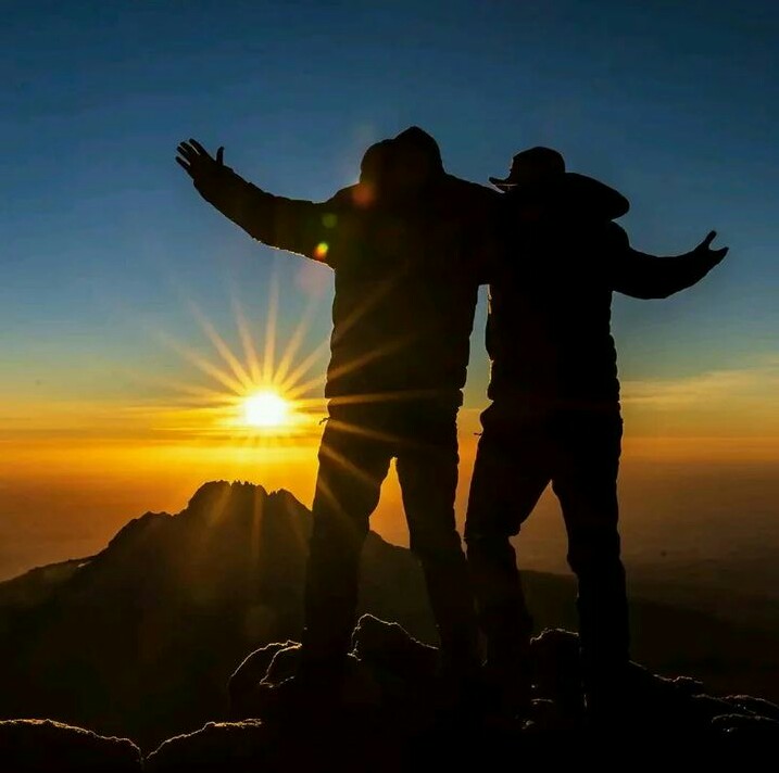 Join Macpace Tours and Safaris for a transformative Kilimanjaro summit night.