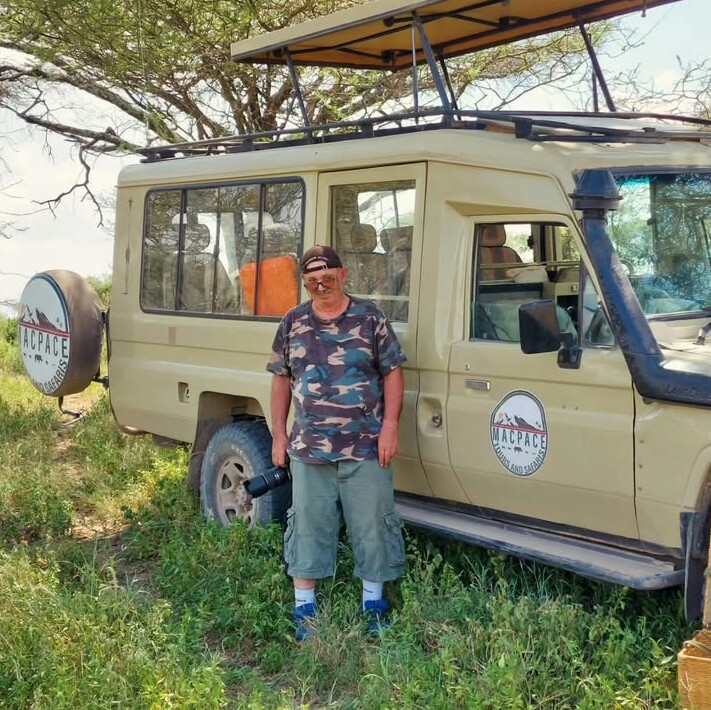 Northern Circuit Classic Safaris | Tanzania’s Best Safari Experience (2025–2026) 