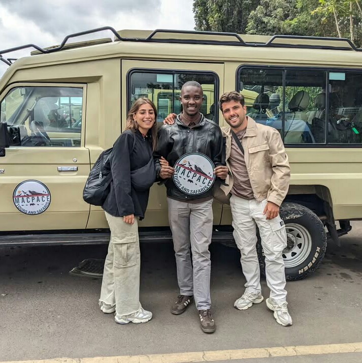 Tarangire and Lake Manyara Safari