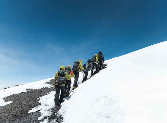 The Best Kilimanjaro Climbing Group Tours Via Shira Route in 2025–2026