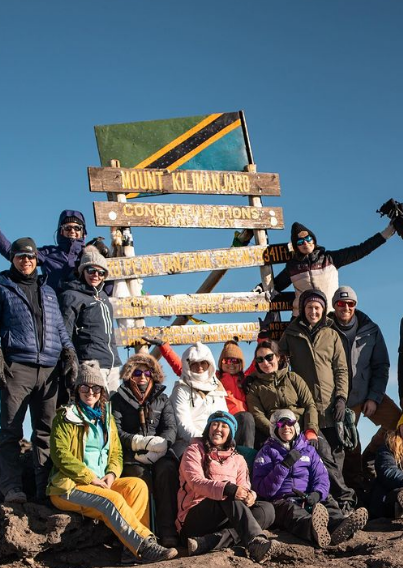 Your Guide to Climbing Kilimanjaro via Lemosho Route 2025/2026