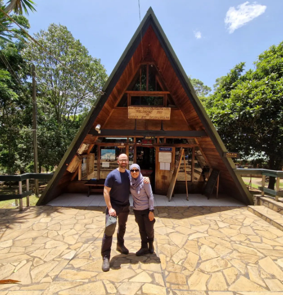 Your Guide to Climbing Kilimanjaro via Marangu Route 2025/2026