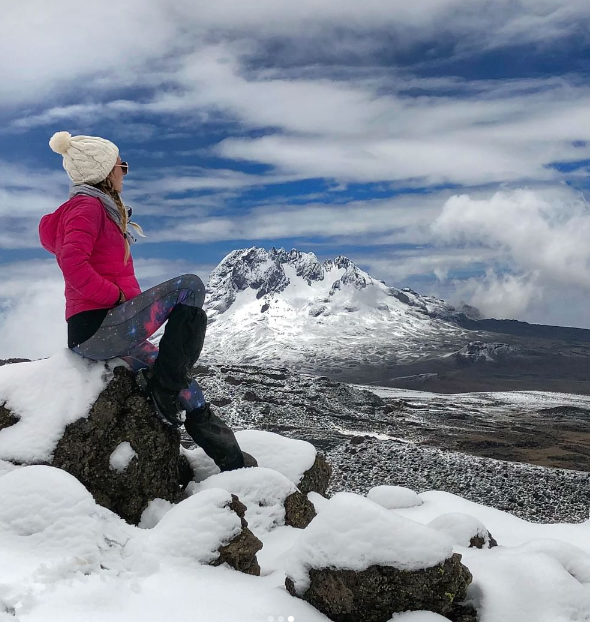 Climbing Kilimanjaro via the Rongai Route: A Comprehensive Guide for 2025/2026