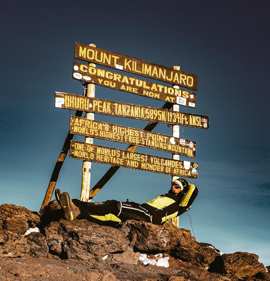 Ultimate Guide: Kilimanjaro Northern Circuit Route 2025/2026 | Macpace Tours