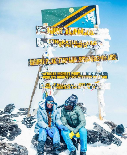 Life After Kilimanjaro, Rest, Rewards, and New Adventures